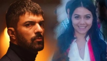 Engin Akyürek'in Kuzeni Trafik Kazasında Hayatını Kaybetti!