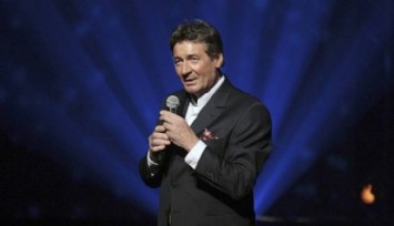 Fransız Şarkıcı Pascal Danel Hayatını Kaybetti!