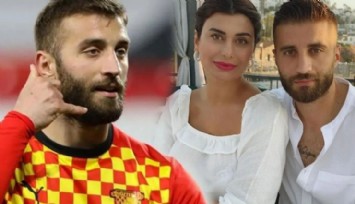 Alpaslan Öztürk Eşi Ebru Şancı'yı İfşa Etti!