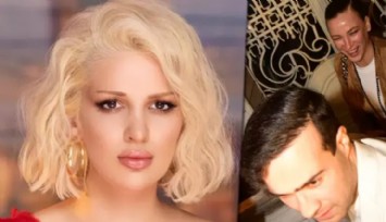 Gökçe Kırgız'dan Serenay Sarıkaya Mert Demir İlişkisine Tepki!