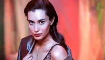 Hande Doğandemir Gizemli Aşkıyla Gündemde!