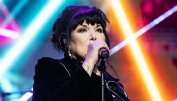 Heart Grubunun Solisti Kansere Yakalandı!