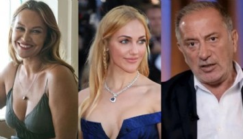 Hülya Avşar'dan Fatih Altaylı'ya Yanıt!