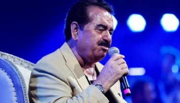 İbrahim Tatlıses Kalp Ameliyatı İçin Masaya Yatıyor!