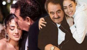 İbrahim Tatlıses ile Dilan Çıtak Arasında 'Kira' Krizi!