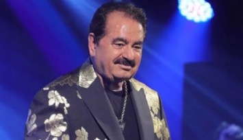 İbrahim Tatlıses'ten Sevindirici Haber!