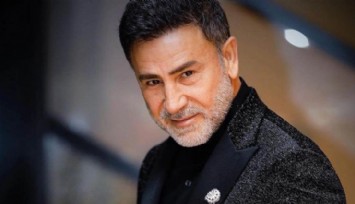 İzzet Yıldızhan Sır Gibi Sakladığı Eşini Paylaştı!