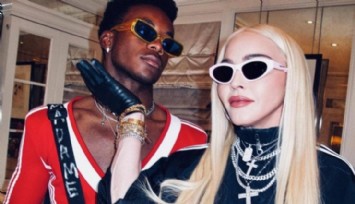 Madonna'nın Oğlu Sokakta mı Yaşıyor?