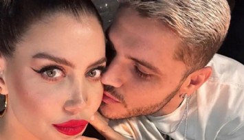 Mauro Icardi Wanda Nara Ayrıldı mı?