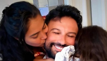 Megastar Tarkan'dan Çocukları Olan Ailelere Mesaj!