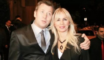 Metin Şentürk'ün Villası İcradan Satılıyor!