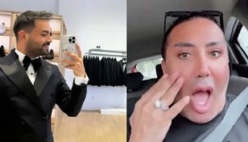 Murat Övüç'ten Kadir Ezildi'ye Şok Sözler!