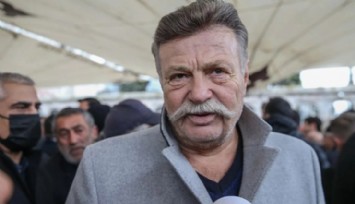 Nuri Alço Ev Sahibiyle Mahkemelik Oldu!