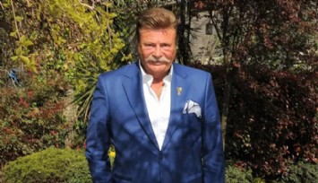 Nuri Alço: 'Türkiye'nin En Güzel Kadınlarıyla Seviştim'