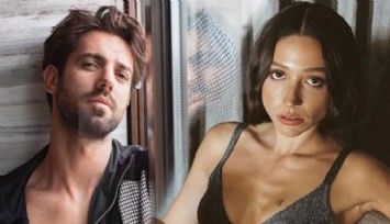 Oyuncu Serkay Tütüncü'den Olay Paylaşım!