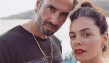 Özge Özpirinçci ve Ailesinin Tatil Keyfi!..