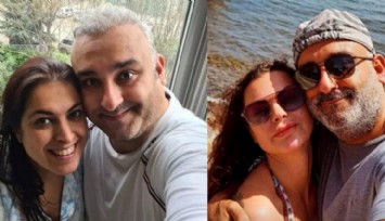 Rüştü Onur Atilla'dan Eski Eşine Cevap!