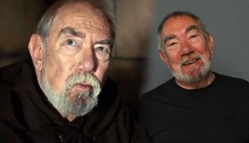 Salahsun Hekimoğlu Hayatını Kaybetti!