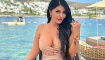 Şarkıcı Ebru Polat'tan Devlet Bahçeli Paylaşımı!