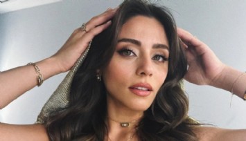 Sıla Türkoğlu Sosyal Medyanın Diline Düştü!