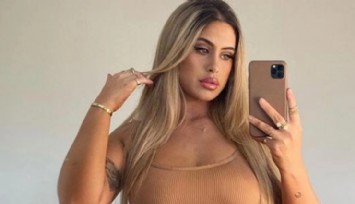 Sosyal Medya Fenomeninden 'Göbek' İtirafı!