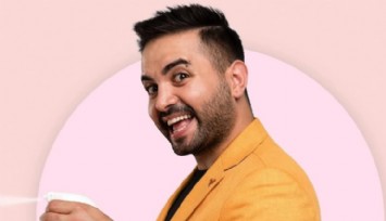 Temizlik Hastası Fenomen Kadir Ezildi Evleniyor!