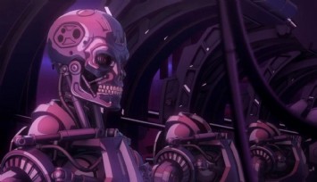 Terminatör 'Japonya'nın Skynet'e Cevabı'yla dönüyor