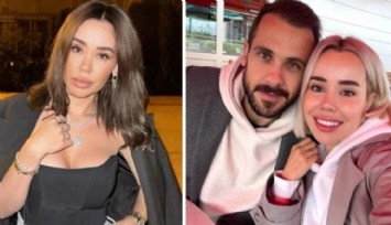 Ümit Erdim'in Eski Karısı Seda Çınar'ın Taciz İsyanı!