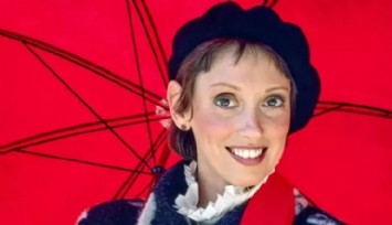 Ünlü Oyuncu Shelley Duvall Hayatını Kaybetti!