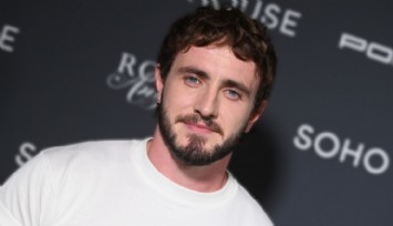 Ünlü Oyuncu Uyuşturucu Kullanırken Görüntülendi!