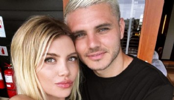 Wanda Nara: 'Neye Mal Olduğunu Biliyorum'