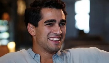 Mert Ramazan Demir'den Yaş İtirafı!