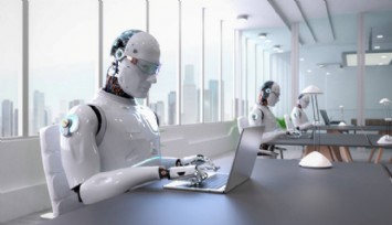 Yapay Zeka: Şirket Yönetiminde İnsanlığın Yeni Rakibi mi?