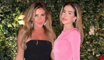 Yasemin Ilıcalı'nın Yüzündeki Değişim Dikkat Çekti!