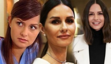Yasemin Özilhan Formda Fiziğiyle Dikkat Çekti!