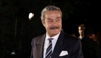 Yeşilçam'ın Efsanesi Kadir İnanır Yeniden Yoğun Bakımda!