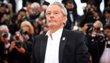 Alain Delon'un Ailesinden 'Vasiyet' Açıklaması!
