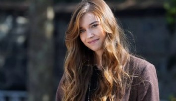 Afra Saraçoğlu'nun Son Hali Gündemde!