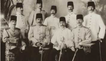 Atatürk'ün Süt Kardeşiyle Mektuplaşması Gün Yüzüne Çıktı!