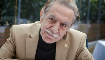 Aydemir Akbaş Yoğun Bakımda!