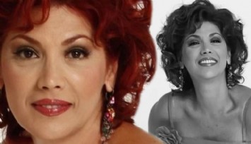 Ayşenur Yazıcı'nın Hastalığının Ne Olduğu Açıklandı!