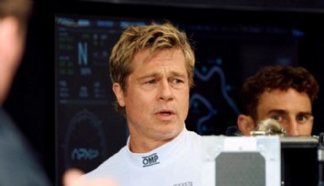 Brad Pitt Emeklilik İddialarına Son Noktayı Koydu!