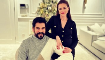 Burak Özçivit, Bodrum'da 4 Adet Lüks Villa Yaptırdı!