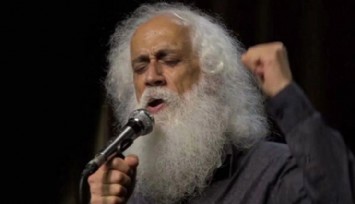 CHP'li Belediye Suavi'nin Konserini İptal Etti!