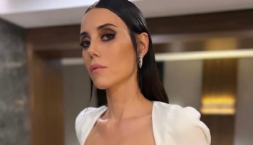 Cansu Dere'den Aşk Hayatına Dair Net Cevap!