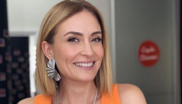 Ceyda Düvenci'den Şoke Eden Paylaşım!