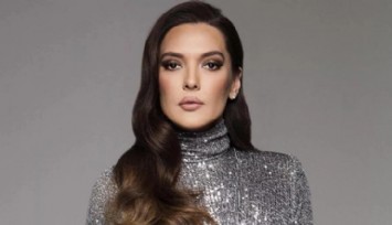 Demet Akalın 18 Bin TL'lik Su Faturasına İsyan Etti!