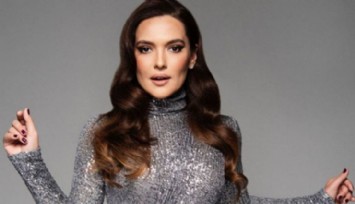 Demet Akalın Sinirlendi: 'Bir Yemek Parasına Oturuyor'