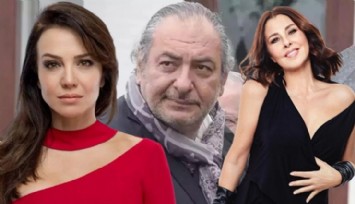 Deniz Uğur ve Nilüfer Karakolluk Oldu!