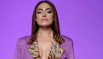 Dilan Çıtak'ın Paylaşımına Gelen Yorum Şaşırttı!